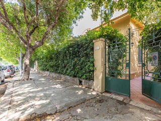 Appartamento Sferracavallo Registrazione all'aperto 6