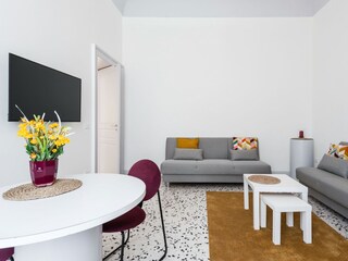 Appartement Syrakus Équipement 2