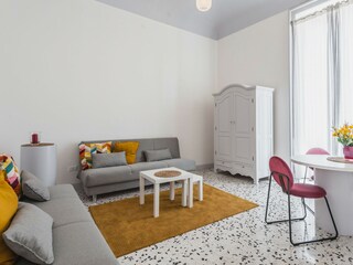 Appartement Syrakus Équipement 3