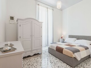 Appartement Syrakus Équipement 4