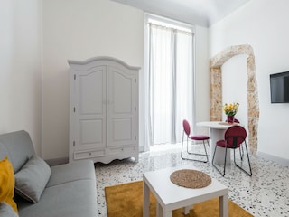 Appartement Syrakus Équipement 5