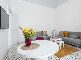 Appartement Syrakus Équipement 6