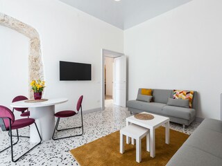 Appartement Syrakus Équipement 7