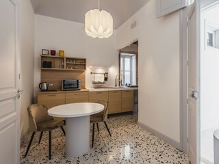 Apartment Syrakus Ausstattung 8