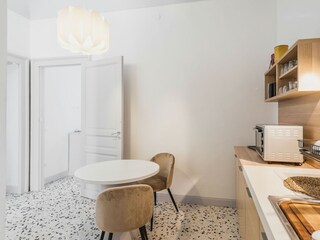 Apartment Syrakus Ausstattung 9