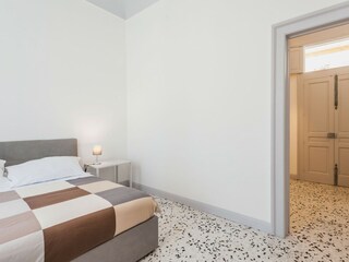 Appartement Syrakus Équipement 11