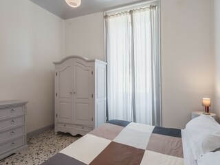 Appartement Syrakus Équipement 13