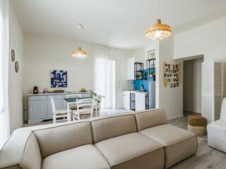 Vakantiehuis Syrakus Kenmerken 8