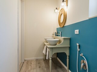 Ferienhaus Syrakus Ausstattung 17