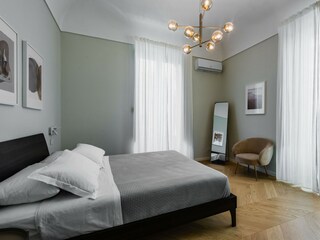 Apartamento Syrakus Características 6