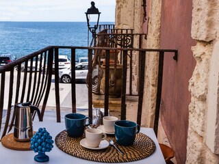 Apartamento Syrakus Grabación al aire libre 2