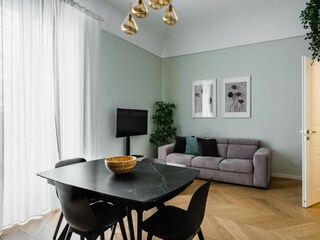 Apartamento Syrakus Características 7