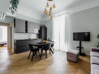 Apartamento Syrakus Características 8