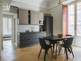 Apartamento Syrakus Características 9