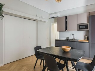 Apartamento Syrakus Características 10