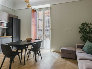 Apartamento Syrakus Características 11