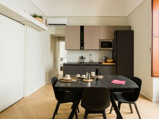 Apartamento Syrakus Características 12