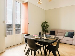 Apartamento Syrakus Características 13