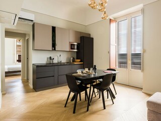 Apartamento Syrakus Características 14