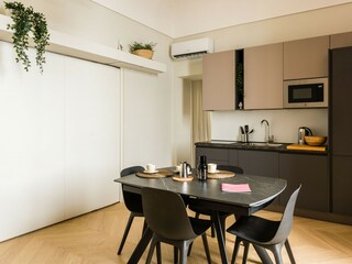 Apartamento Syrakus Características 15