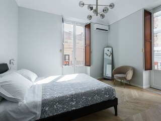 Apartamento Syrakus Características 17
