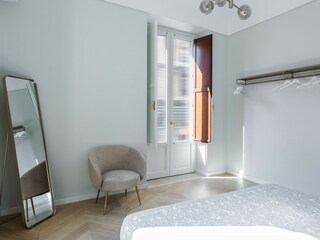 Apartamento Syrakus Características 18