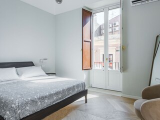 Apartamento Syrakus Características 19