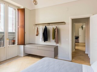 Apartamento Syrakus Características 20