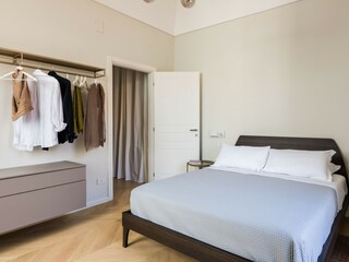 Apartamento Syrakus Características 21