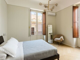 Apartamento Syrakus Características 23