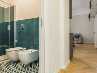 Apartamento Syrakus Características 24