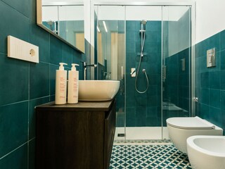 Apartamento Syrakus Características 25