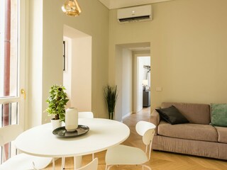 Appartamento Syrakus Caratteristiche 3