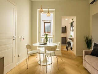 Appartamento Syrakus Caratteristiche 6