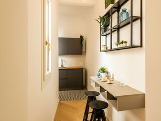 Appartamento Syrakus Caratteristiche 8