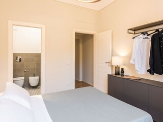 Appartamento Syrakus Caratteristiche 9