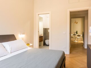 Appartamento Syrakus Caratteristiche 12