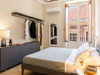 Appartamento Syrakus Caratteristiche 13