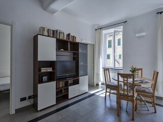 Appartamento Camogli Caratteristiche 6