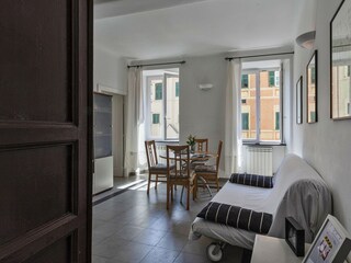 Appartamento Camogli Caratteristiche 8