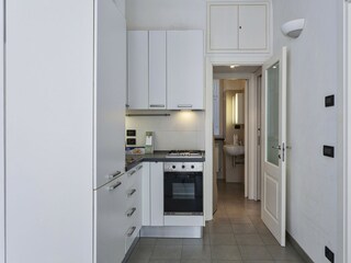 Appartamento Camogli Caratteristiche 10