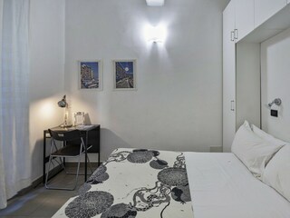 Appartamento Camogli Caratteristiche 12