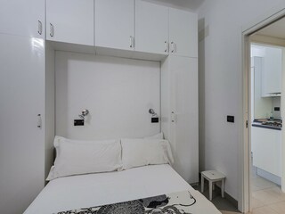 Appartamento Camogli Caratteristiche 13