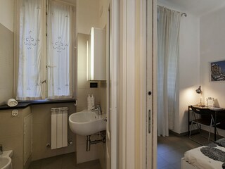 Appartamento Camogli Caratteristiche 14