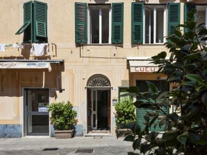 Appartement Op een steenworp afstand van het strand van Camogli - Camogli - image1