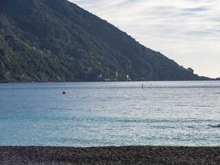 Appartamento Camogli Registrazione all'aperto 2