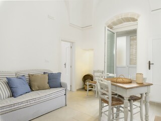 Appartement Ostuni Kenmerken 9