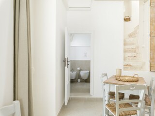 Appartement Ostuni Équipement 12