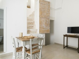Appartement Ostuni Kenmerken 13