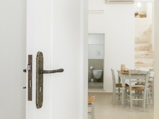 Appartement Ostuni Kenmerken 14